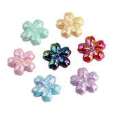 Sakura Flower Beads-X15